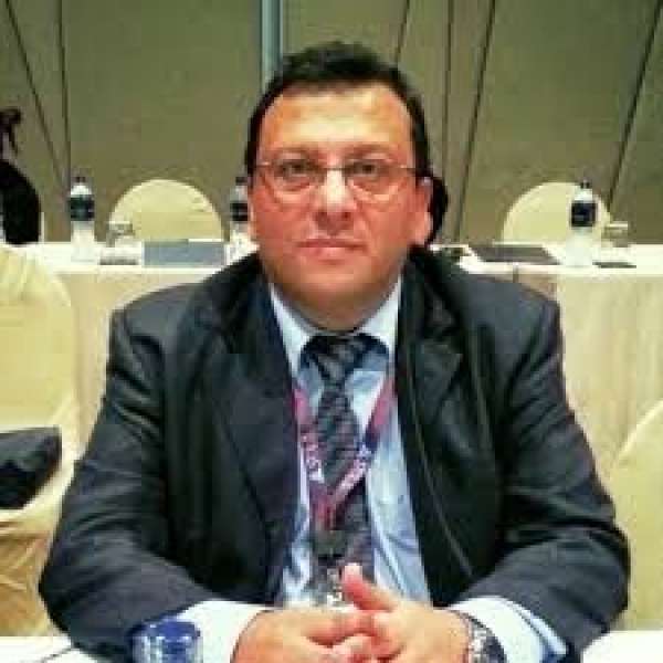 اللواء سمير سعد 