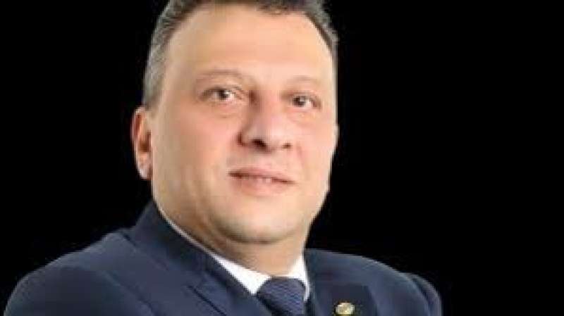 اللواء سمير سعد 