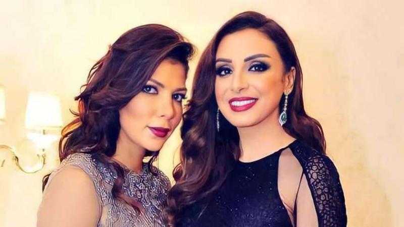 بعد خلاف دام 5 سنوات.. أنغام وأصالة بالأحضان في قعدة صُلح ”فيديو”