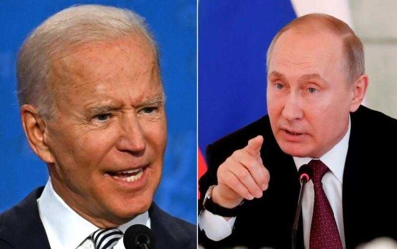 بايدن لن يكون رئيسا لأمريكا.. وصدمة تنتظر بوتين في 2024