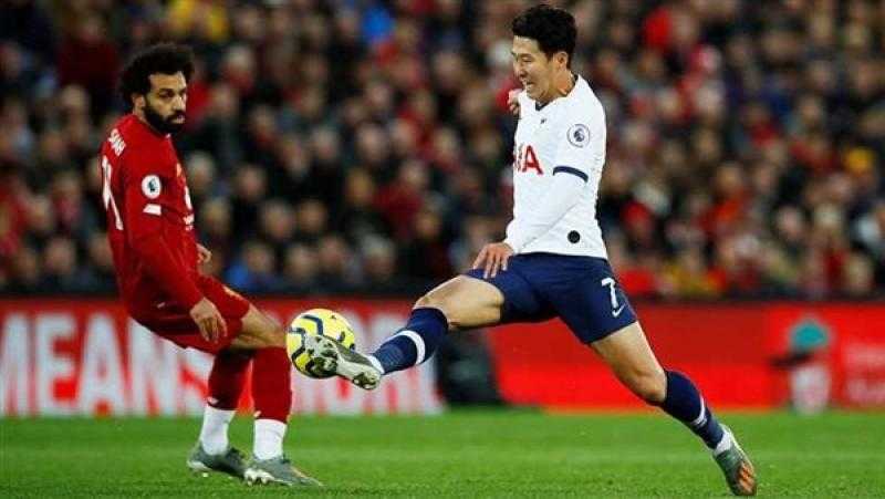 سون يتساوى مع محمد صلاح.. ترتيب هدافي الدوري الإنجليزي بعد مباريات اليوم