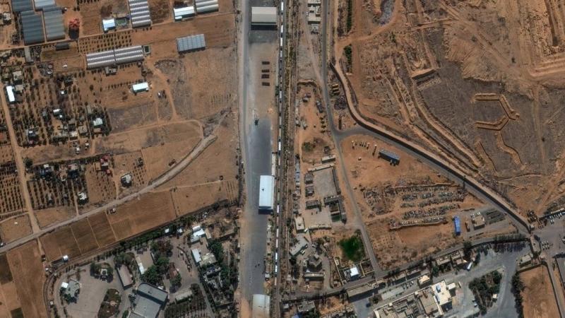 محور فيلادلفيا