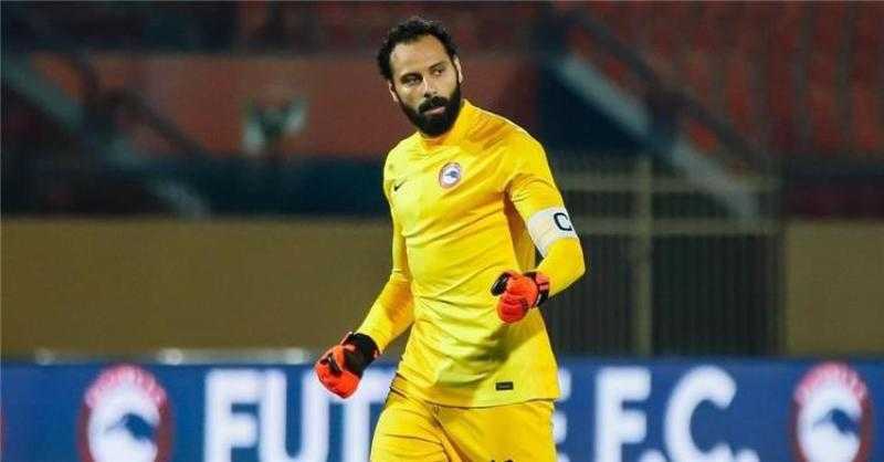 رسميًا.. الاتحاد السكندري يُعلن التعاقد مع جنش