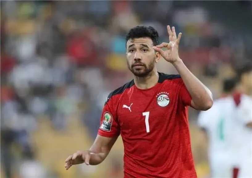 رسميًا.. الأهلي يعلن رحيل محمود تريزيجيه قبل انطلاق الموسم الجديد