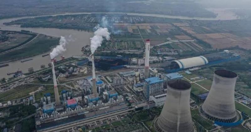 الطاقة المتجددة تشكل أكثر من نصف قدرة توليد الطاقة بشمال غربي الصين