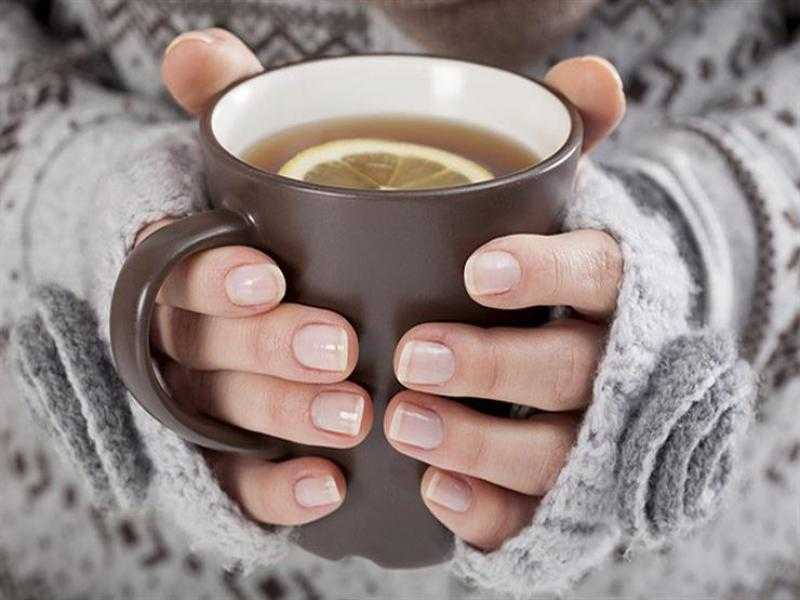 تعمل على حرق الدهون.. أهم المشروبات التي يجب تناولها في الشتاء