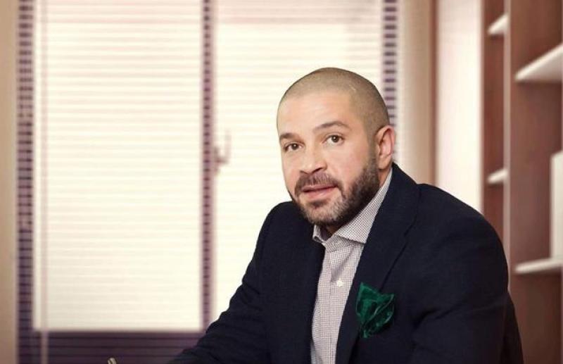 أحمد دياب 