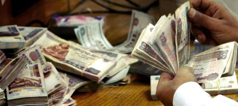 المعاشات