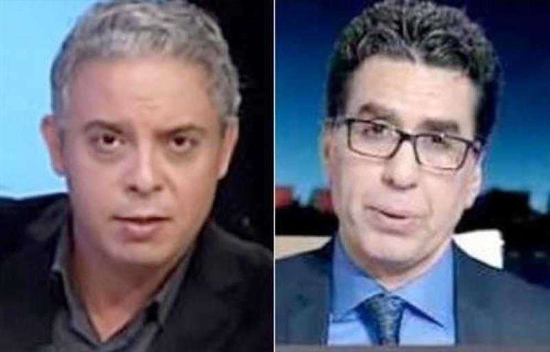 اليوم.. محاكمة حمزة زوبع ومعتز مطر بتهمة ”تمويل الإرهاب”