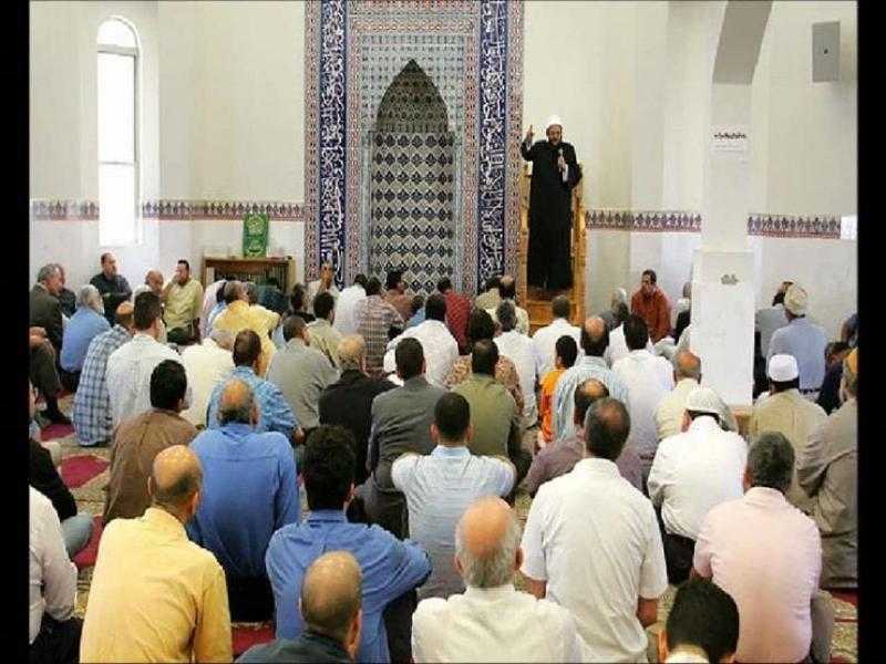 «الصحة الإنجابية بين حق الوالدين والطفل».. موضوع خطبة الجمعة المقبلة