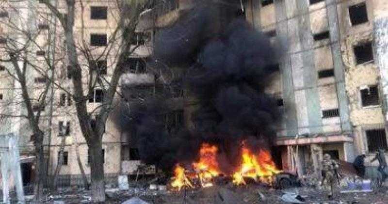 إعلام لبناني: جيش الاحتلال يقصف محيط بلدتي طيرحرفا والجبين