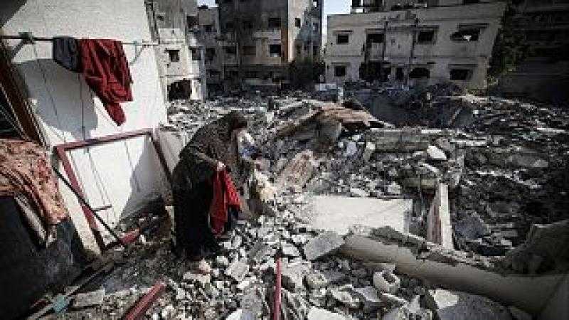 وزير الثقافة الفلسطيني: المنظمات الدولية عاجزة عن حماية تراثنا