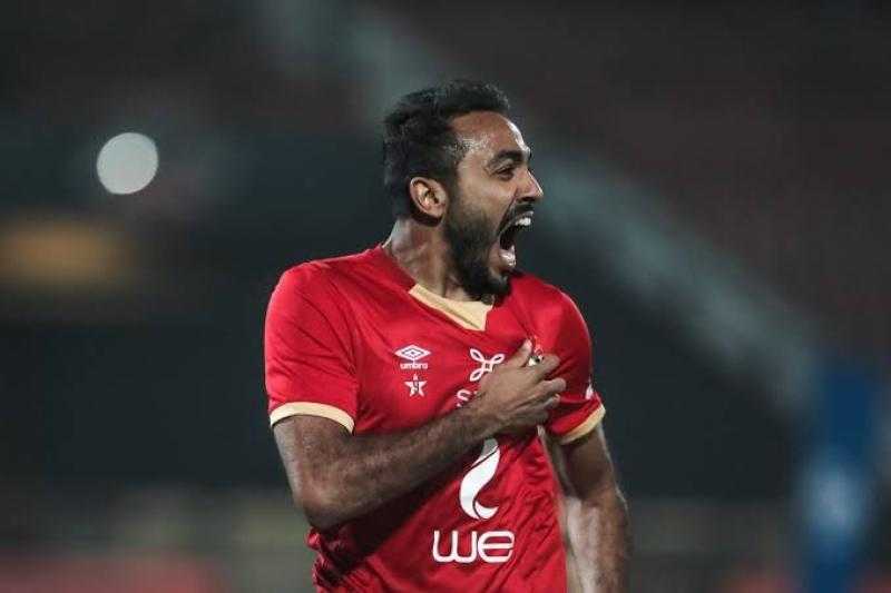 حازم إمام: «كنا عارفين إن كهربا أهلاوي لكن إمام عاشور انتقاله مفاجأة»