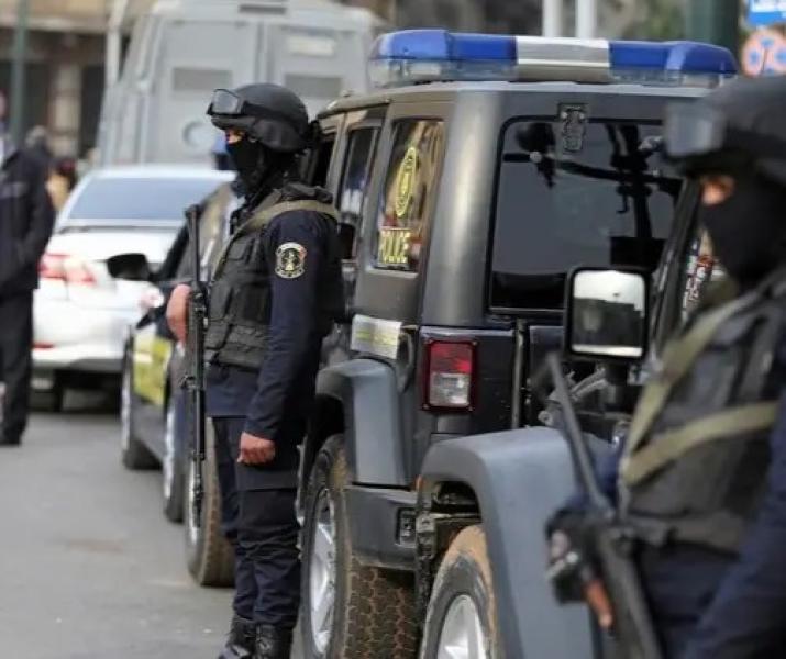 ضبط صاحب مكتب كاميرات لإتجاره في العملات الرقمية المشفرة