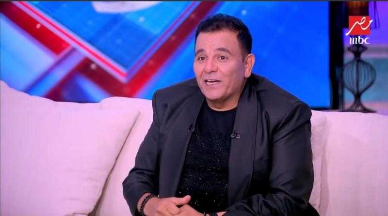 محمد فؤاد: فين أيام زمان لما الست كانت تروح تنقي العروسة لجوزها؟