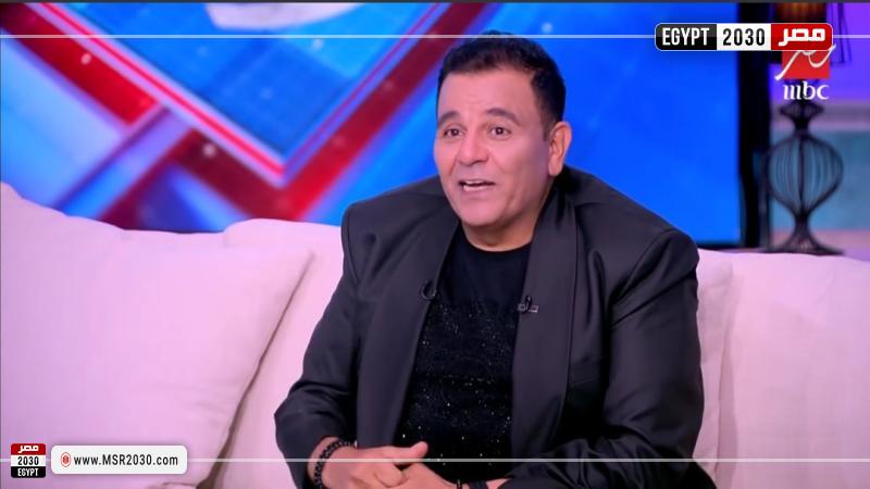محمد فؤاد