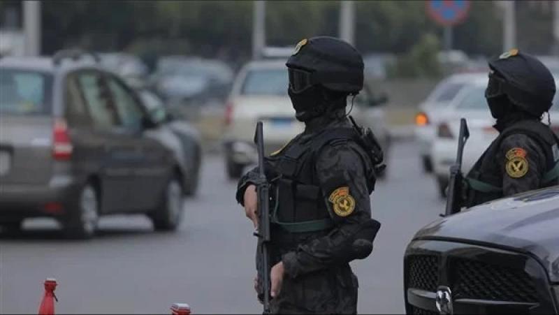 قطاع الأمن الاقتصادي يضبط 13 ألف قضية متنوعة خلال 24 ساعة