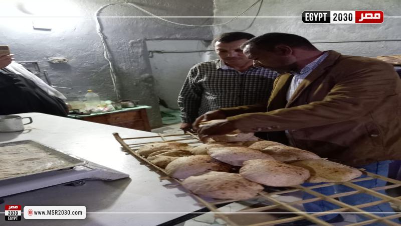 جانب من الحملات