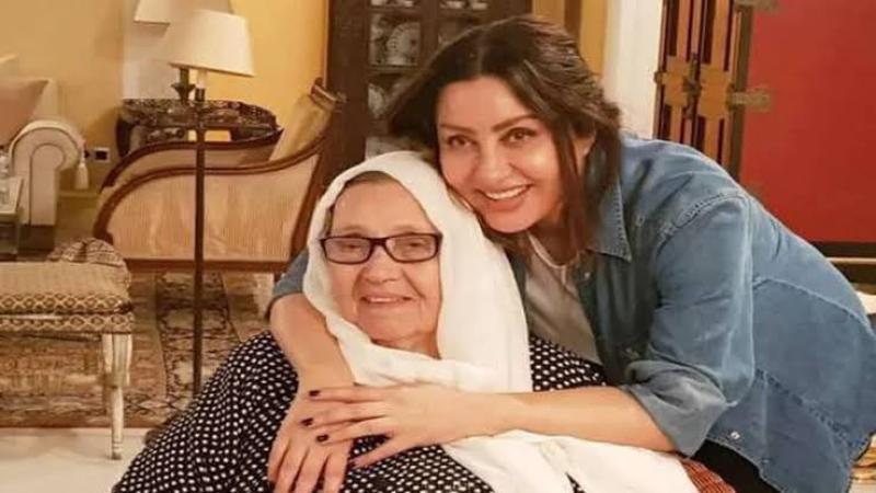 عاجل.. الموت يفجع الفنانة لطيفة