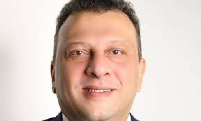 اللواء سمير سعد 