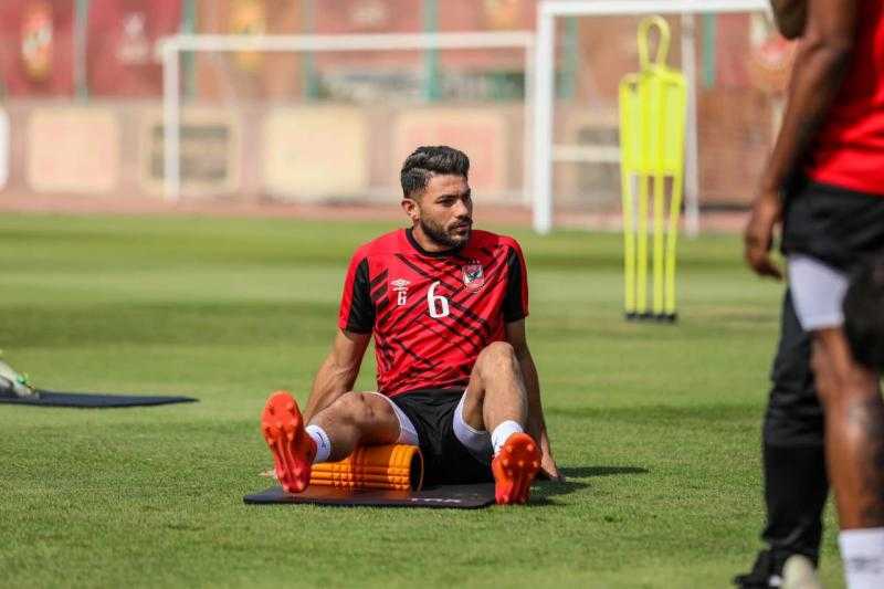 تعليق صادم من طارق مصطفى بشأن استبعاد ياسر إبراهيم ومحمد شريف من قائمة منتخب مصر