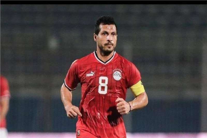 طارق حامد 