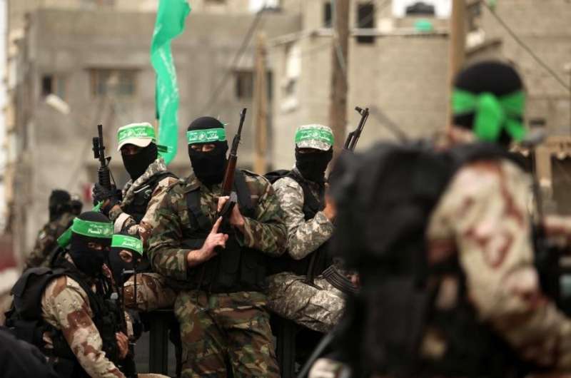 كتائب القسام
