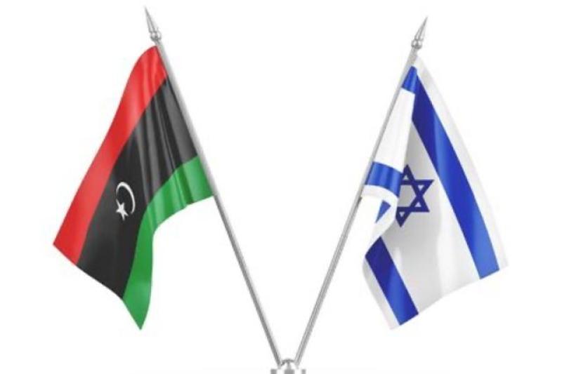 عاجل| ليبيا تتخذ قرار صارم ضد إسرائيل