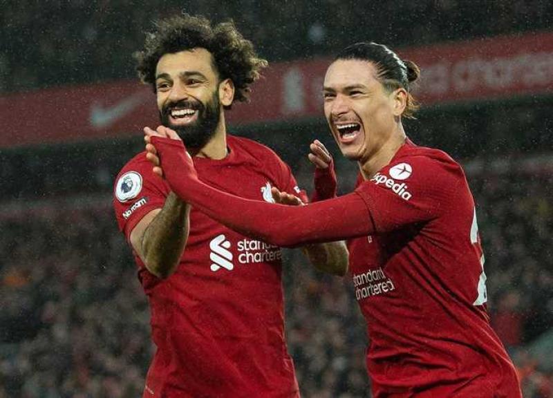 مشاهدة مباراة ليفربول اليوم ضد نيوكاسل بث مباشر في الدوري الإنجليزي الممتاز
