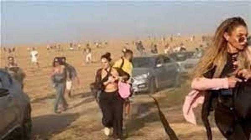 200 مليون شيكل.. ضحايا حفل ”نوفا” يطالبون الحكومة الإسرائيلية بتعويض