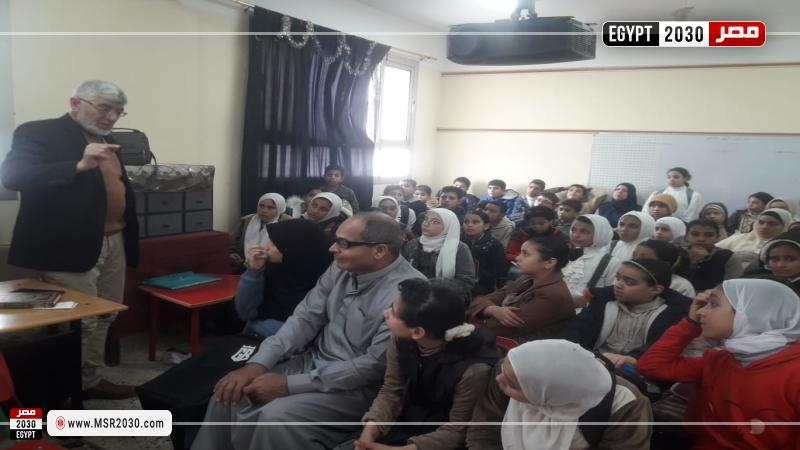 قصور الثقافة بالدقهلية