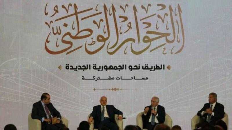 ما أسباب التفاف الشعب حول القيادة السياسية؟.. فيديو