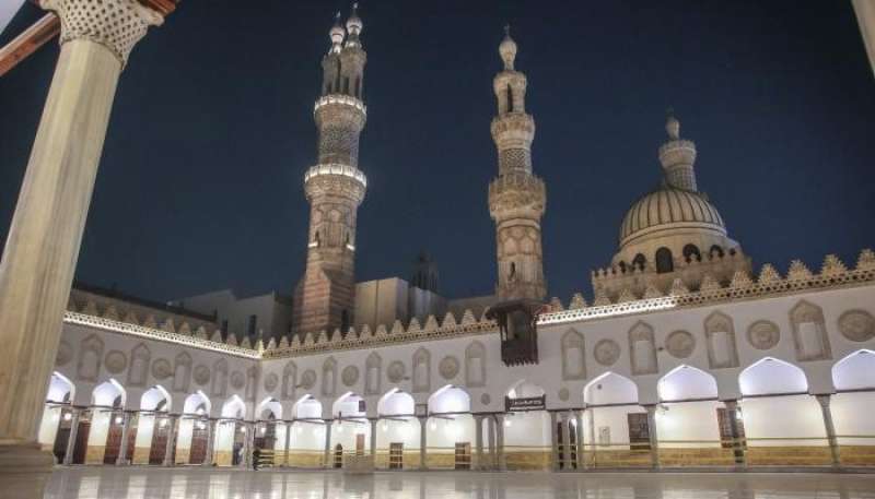 الأزهر 
