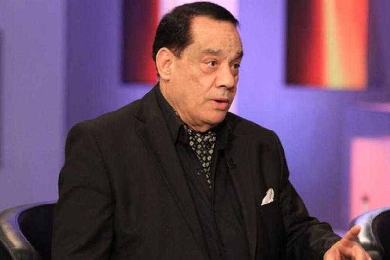ميصحش يقول كده.. زوجة حلمي بكر: رفعت قضية على مصطفى كامل وهاخد حقي منه