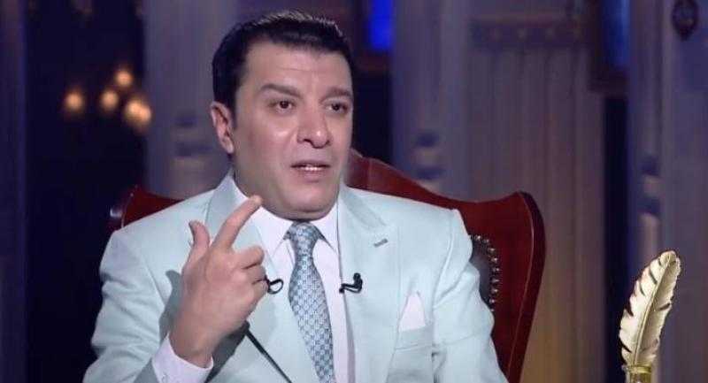 محدش فوق القانون.. زوجة حلمي بكر تكشف أسباب تحريرها محضر ضد نقيب الموسيقيين