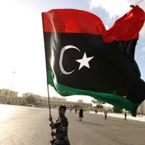 ليبيا 