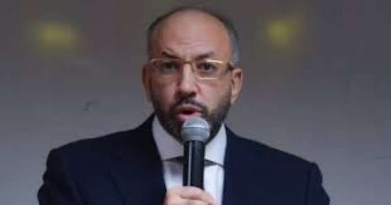 حسام المندره 