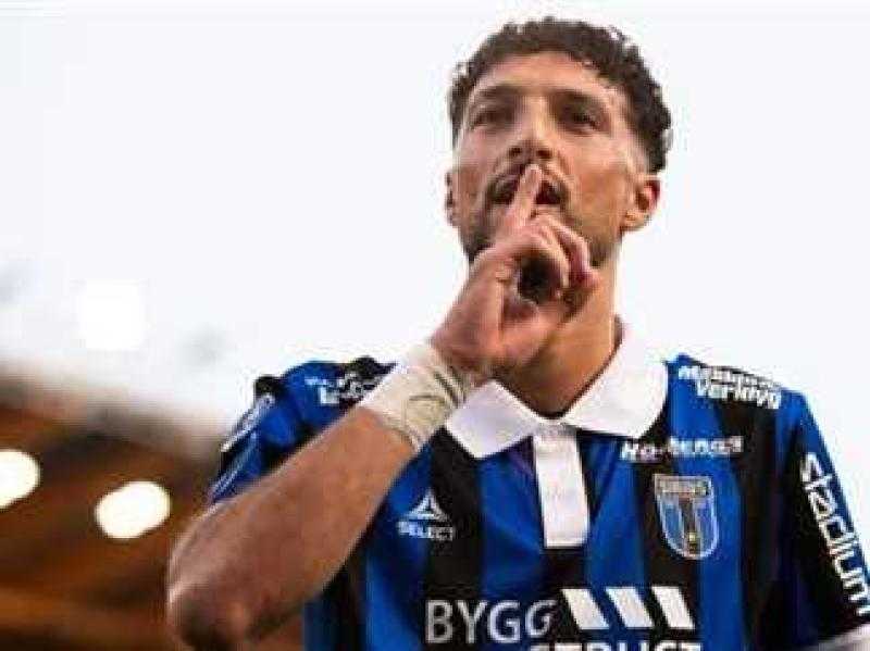 القيعي يكشف كواليس مفاوضات الأهلي لضم وسام أبو علي