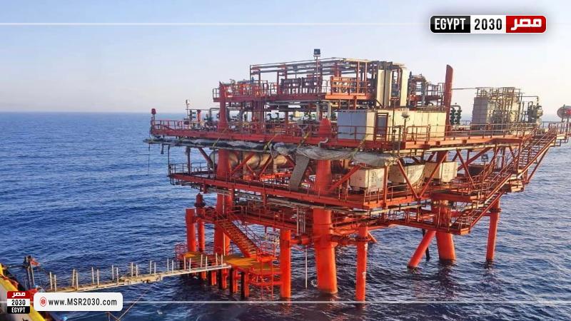 الغاز الطبيعي