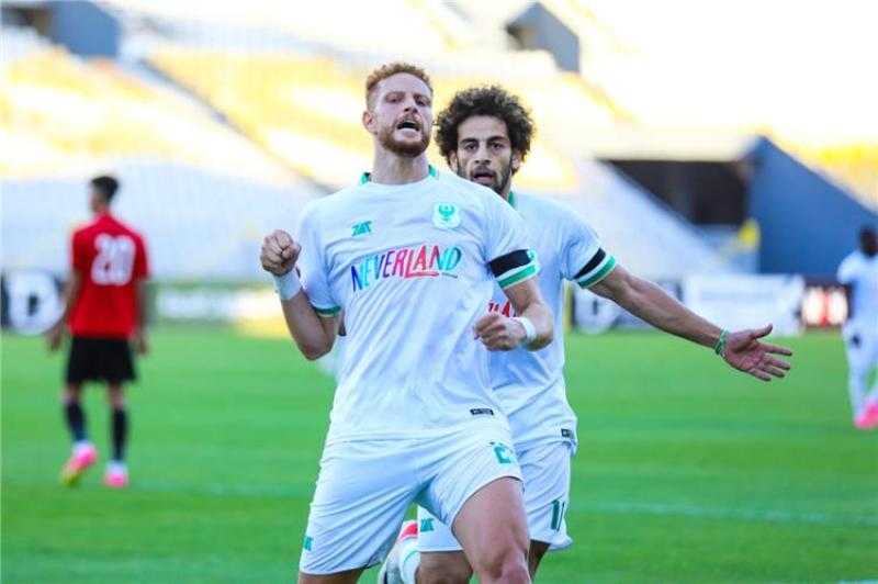 فخر الدين بن يوسف: فضّلت الترجي على الأهلي.. والزمالك لم يكن جاهزًا للتعاقد معي