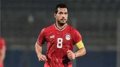 طارق حامد يعلن اعتزاله كرة القدم رسميًا بعد مسيرة حافلة مع الزمالك ومنتخب مصر