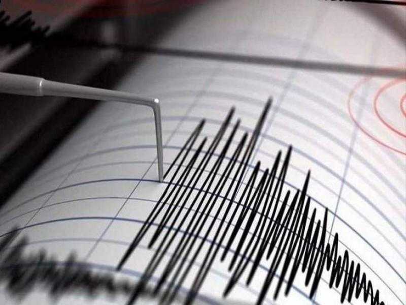 عاجل| زلزال آخر بقوة 4.1 درجة يضرب جنوب ولاية كاليفورنيا الأمريكية