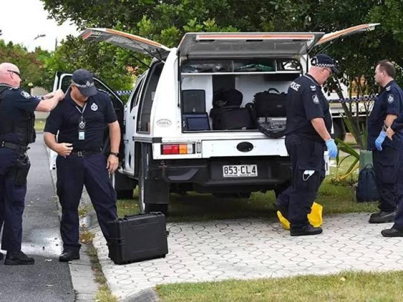 اختطاف طفلين من والدهما أثناء احتفالات ليلة رأس السنة في الدنمارك