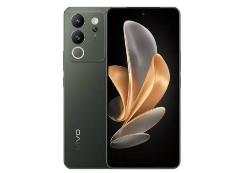 فيفو تطلق هاتفها الذكي V30 Lite الجديد