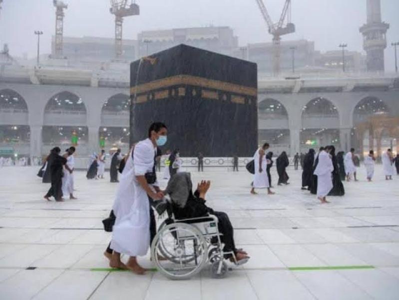 مفتي الجمهورية: الموت في الأماكن المقدسة من علامات حسن الخاتمة