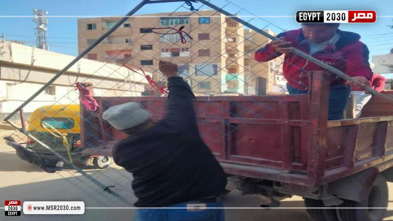 محافظة البحيرة 
