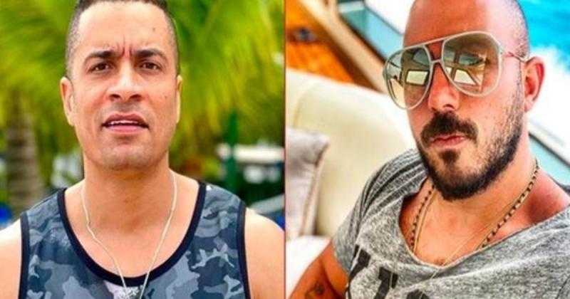 شاكوش لـ محمود العسيلي: «المهرجانات لو رجعت هتقعدكم في بيتكم»