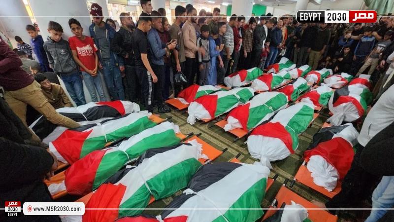 شهداء فلسطين