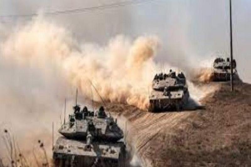 فصائل فلسطينية: حققنا إصابات في صفوف جنود الاحتلال بمخيم البريج