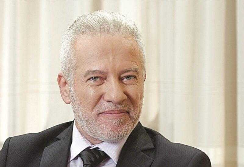 بتر قدم الفنان فادي إبراهيم وتدهور حالته الصحية